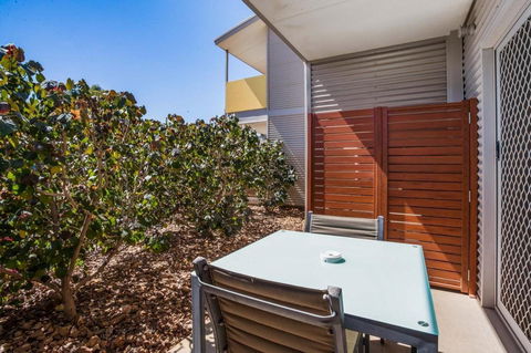 Onslow Beach Resort - Accommodation ACT 1