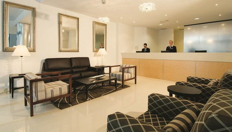 IStay RiverCity - Accommodation ACT 1