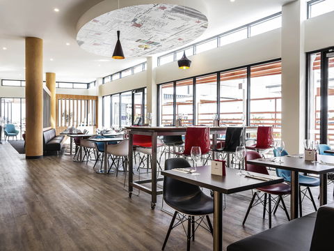 Ibis Mackay Airport - Accommodation ACT 1