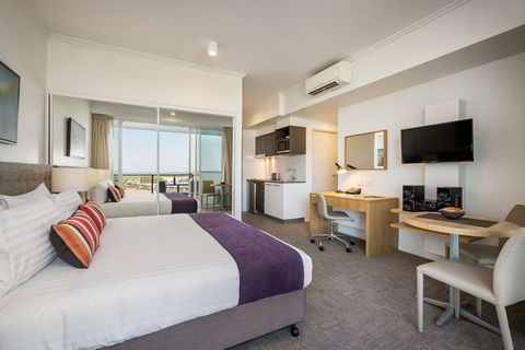 Quest Mackay On Gordon - Accommodation ACT 2