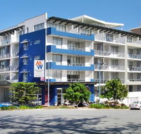 Macquarie Waters Boutique Apartment Htl - Accommodation ACT