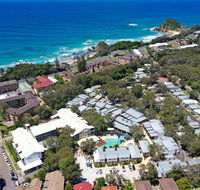 Club Wyndham Flynns Beach-Trademark Coll - Accommodation ACT