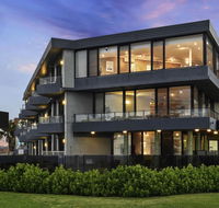 Ibis Styles Port Macquarie - Accommodation ACT