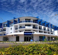 Mantra Quayside - Accommodation ACT