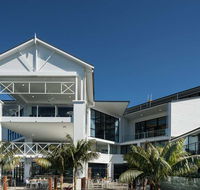 Sails Resort Port Macquarie by Rydges - Accommodation ACT