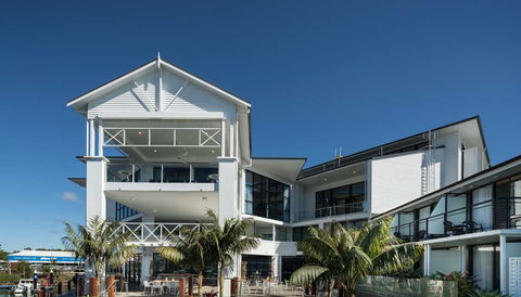 Sails Resort Port Macquarie By Rydges - Accommodation ACT 0