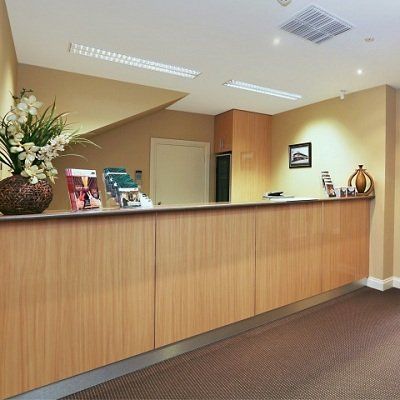 Whyalla Playford Apartments - Accommodation ACT 1