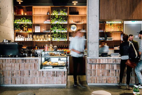 Veriu Broadway - Accommodation ACT 0