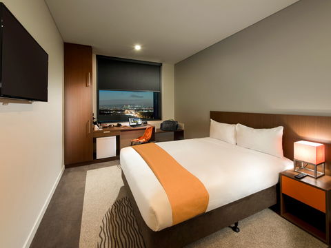 Ibis Brisbane Airport Hotel - Accommodation ACT 2