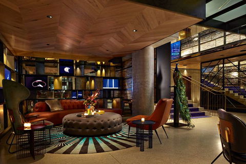 QT Melbourne - Accommodation ACT 0