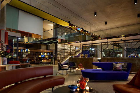 QT Melbourne - Accommodation ACT 2