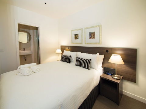 WRAP On Southbank - Accommodation ACT 2