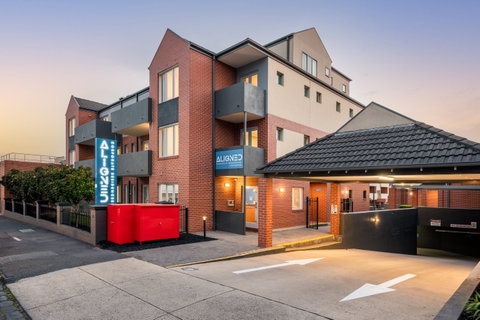 Aligned Corporate Residences Kew - Accommodation ACT 0