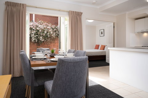 Aligned Corporate Residences Kew - Accommodation ACT 2