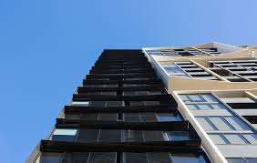 Saint Domain Serviced Apartments - Accommodation ACT 0