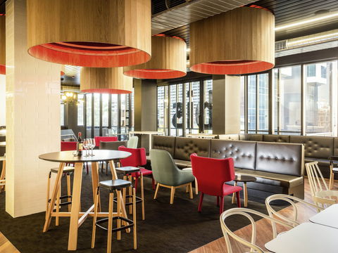 Ibis Adelaide - Accommodation ACT 2