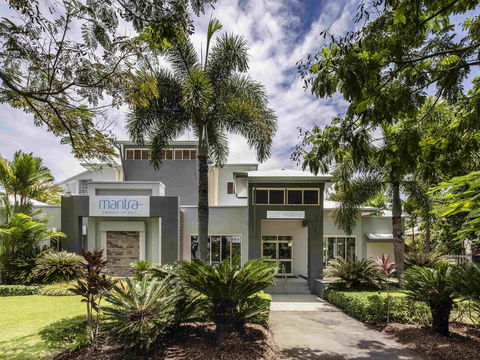 Mantra Aqueous Port Douglas - Accommodation ACT 0