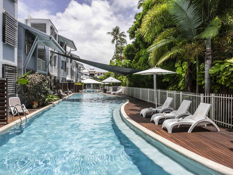 Mantra Aqueous Port Douglas - Accommodation ACT 2