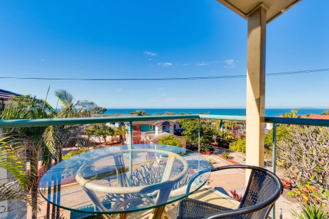 Aqualuna Beach Resort - Accommodation ACT 0