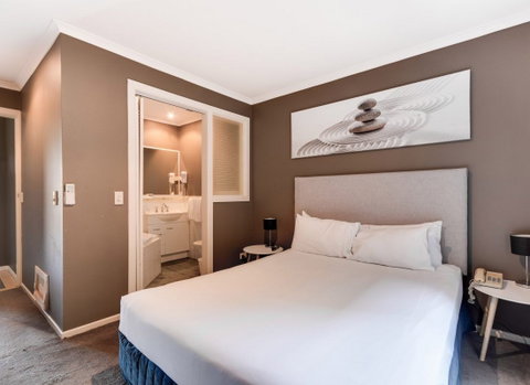 Aqualuna Beach Resort - Accommodation ACT 1