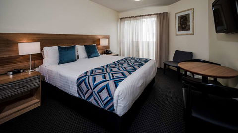 Salamanca Terraces - Accommodation ACT 2
