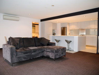 Zero Davey Apartment Hotel - Accommodation ACT 2