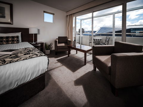 Salamanca Suites - Accommodation ACT 1