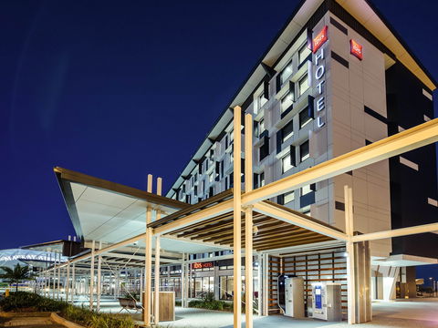 Ibis Mackay Airport - Accommodation ACT 2