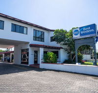 Best Western Marco Polo Mackay - Accommodation ACT