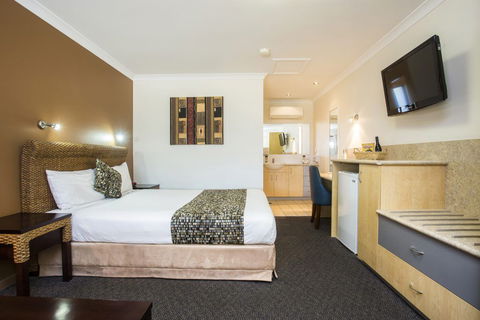 Coral Cay Resort - Accommodation ACT 1