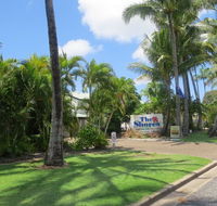 The Shores Holiday Apartments - Accommodation ACT
