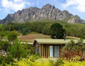 The North West TAS Accommodation ACT
