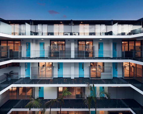 Veriu Camperdown - Accommodation ACT 2