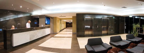 Atlantis Hotel - Accommodation ACT 2