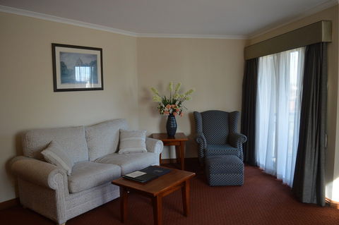 Gateway On Monash - Accommodation ACT 0