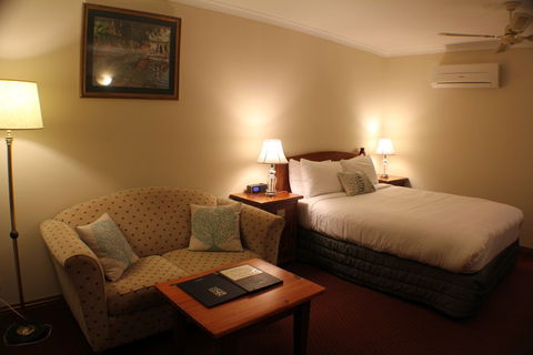 Gateway On Monash - Accommodation ACT 2