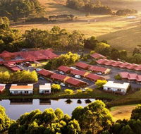 Tall Timbers - Accommodation ACT