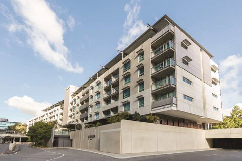 Adina Apartment Hotel Perth - Accommodation ACT 0
