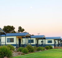 Discovery Parks Whyalla Foreshore - Accommodation ACT