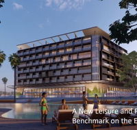 Whyalla Foreshore Motor Inn - Accommodation ACT