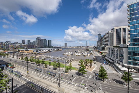 DPC New Quay - Accommodation ACT 1