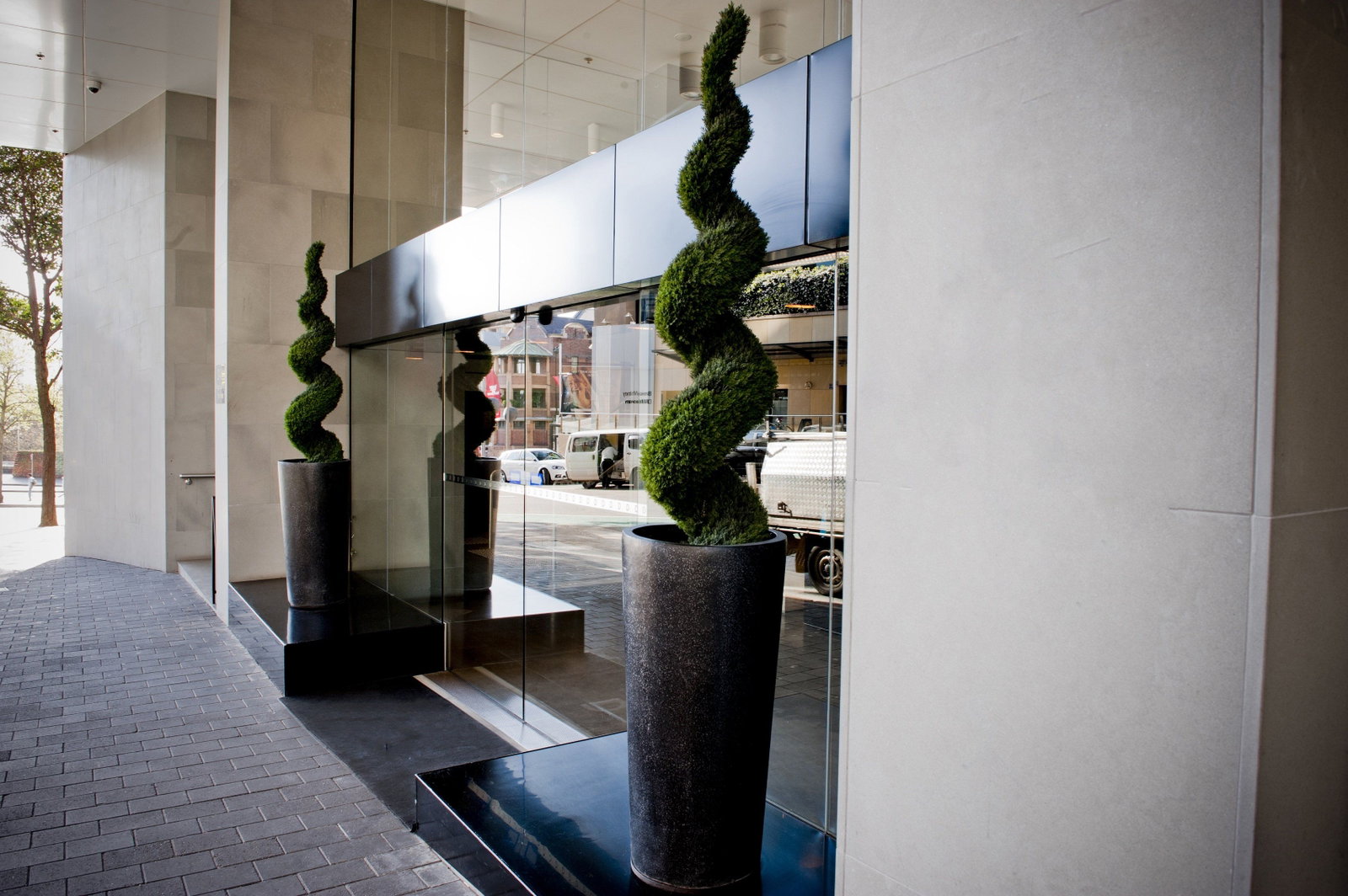 Potts Point NSW Accommodation ACT