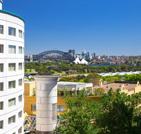 Holiday Inn Potts Point - Accommodation ACT