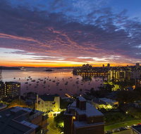 The Macleay Serviced Apartment Hotel - Accommodation ACT