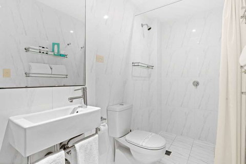 Sydney Potts Point Central - Accommodation ACT 3