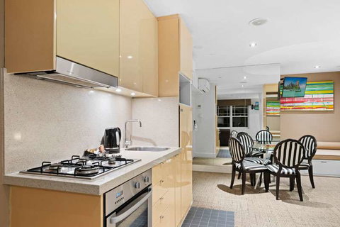 Sydney Potts Point Central - Accommodation ACT 4