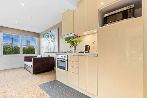 Sydney Potts Point Central - Accommodation ACT 7