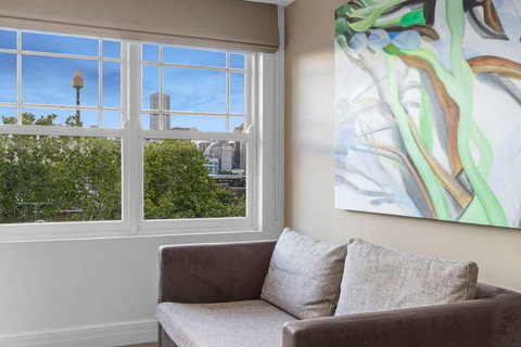 Sydney Potts Point Central - Accommodation ACT 9