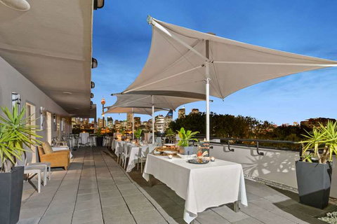 Sydney Potts Point Central - Accommodation ACT 10