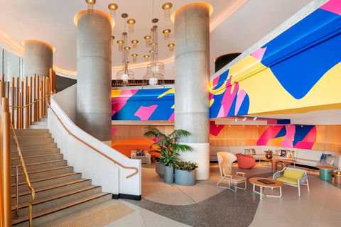 W Brisbane - Accommodation ACT 0